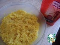 Рис с кисло-сладким соусом Китаец в джакузи ингредиенты