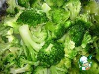 Салат Зелененький ингредиенты