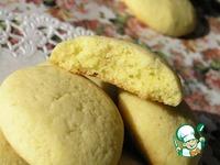 Праздничное печенье Нан Хати ингредиенты