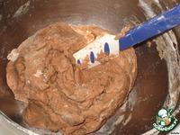 Тарталетки шоколадные с мармеладно-рисовым кремом ингредиенты