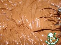 Торт Сливочно-шоколадный ингредиенты