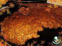 Пирог с капустой и брынзой «Осенний блюз» ингредиенты