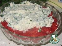 Горячий салат "Рига" ингредиенты