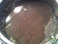 Чечевичный суп-похлебка с беконом ингредиенты