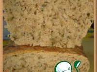 Ржаной хлеб с тмином и луком ингредиенты