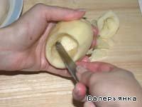 Картофельный грибок ингредиенты
