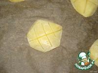 Картофель, запеченный под сыром ингредиенты