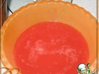Соус томатный домашний ингредиенты
