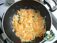 Рис с морскими гадами ингредиенты