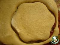 Печенье на капустном рассоле «Пока цветочки…» ингредиенты