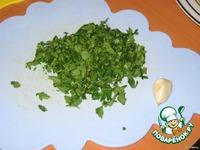 Новый крабовый салатик ингредиенты