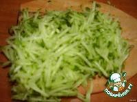Крабовый салат Брызги цвета ингредиенты