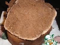 Шоколадный хлеб ингредиенты