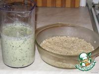 Рисовая запеканка с капустным суфле ингредиенты