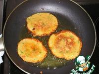 Пудла-индийские томатные оладьи без яиц ингредиенты