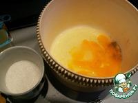 Апельсиновые кексы 16 копеек ингредиенты