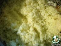 Рисовая каша по-итальянски ингредиенты