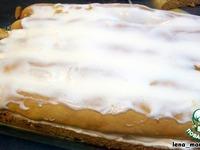 Торт Медовые соты ингредиенты