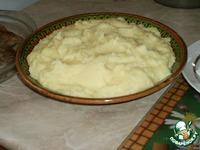 Картофельные поросята Картулипорес ингредиенты