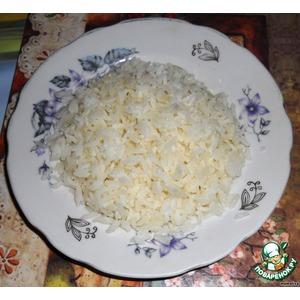 Рис с большой буквы