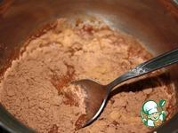 Домашний шоколадный сироп ингредиенты