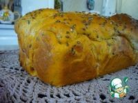 Томатный хлеб Вертунчик с сыром ингредиенты