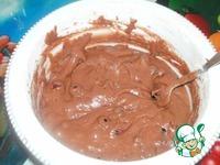Шоколадно-смородиновый торт ингредиенты