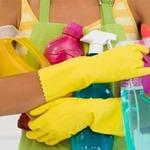 7 уникальных рецептов безопасных чистящих средств