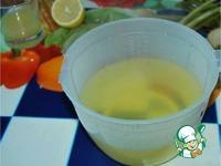Лимонад ингредиенты