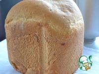 Кефирный хлеб с сушеной петрушкой ингредиенты