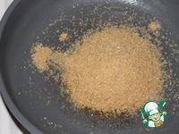 Королевская ватрушка с соленой карамелью в мультиварке ингредиенты