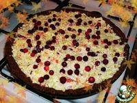 Пирог с капустой и брынзой «Осенний блюз» ингредиенты