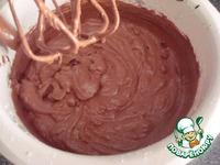 Brownies шоколадный с кокосом ингредиенты