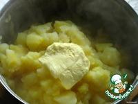 Картофельное пюре Облачко ингредиенты
