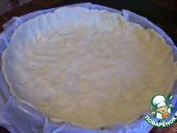 Сырный пирог "Элементарный" ингредиенты