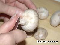 Картофельный грибок ингредиенты