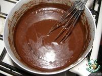 Шоколадная паста типа Nutella ингредиенты