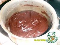 Шоколадное печенье Трюфель ингредиенты