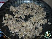 Запеканка с курицей и грибами Самая вкусная ингредиенты