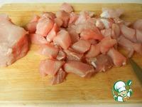 Свинина по-китайски в кисло-сладком соусе ингредиенты