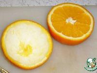 Треска в черносливе с апельсиновым соусом ингредиенты