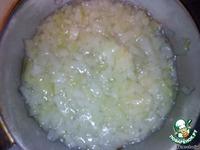 Говядина в кисло-сладком соусе с жареной картошкой ингредиенты