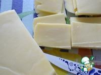 Сыр в виноградных листьях ингредиенты