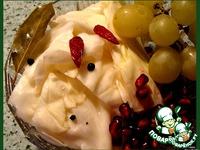 Маринованная капуста Похрустим! ингредиенты