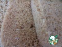 Хлеб для диеты Дюкана в микроволновке ингредиенты