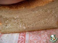 Хлеб с укропом и сыром ингредиенты