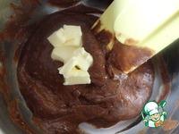 Банановый крем с белым и темным шоколадом ингредиенты