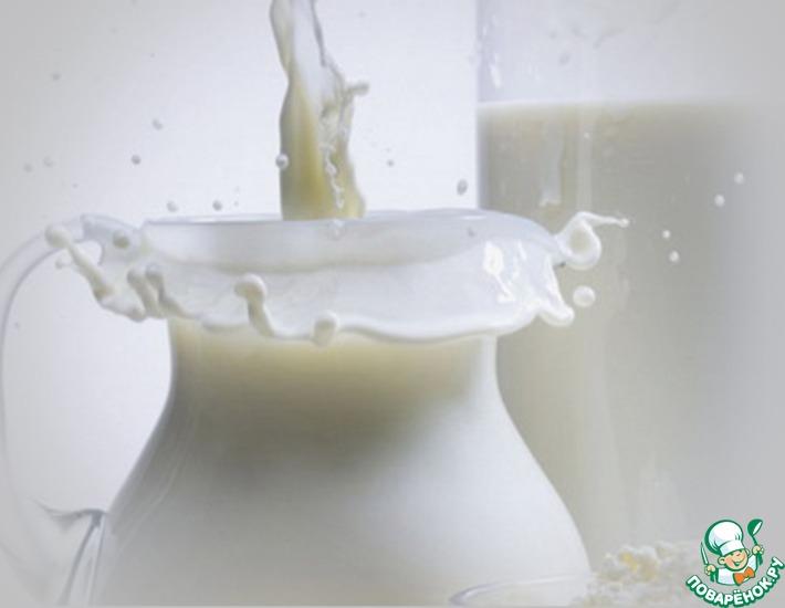 Интересные факты про молоко