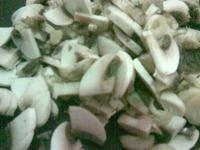 Печеночно-грибные оладьи ингредиенты