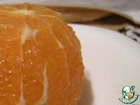 Апельсиновый салат с луком ингредиенты